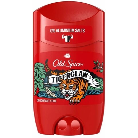 Tuhý deodorant OLD SPICE 50ml