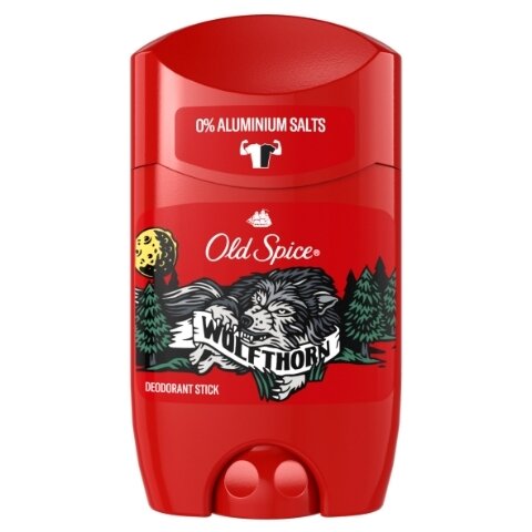 Tuhý deodorant OLD SPICE 50ml