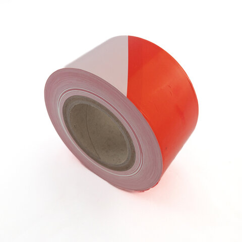 Výstražná páska nelepivá 200m