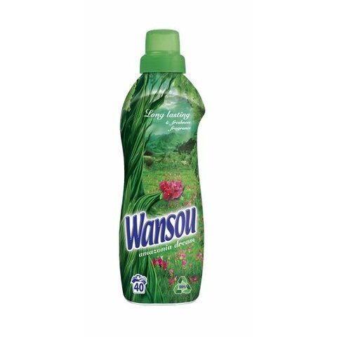 Wansou aviváž 40 praní, 1L