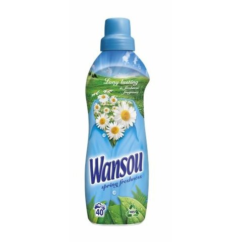 Wansou aviváž 40 praní, 1L