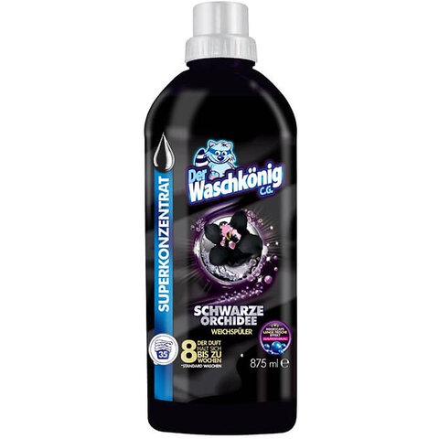 Waschkönig aviváž 875 ml, 35 praní