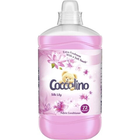 Coccolino aviváž