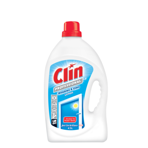 XXL Clin na okna Citrus 4L