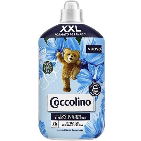 Coccolino aviváž