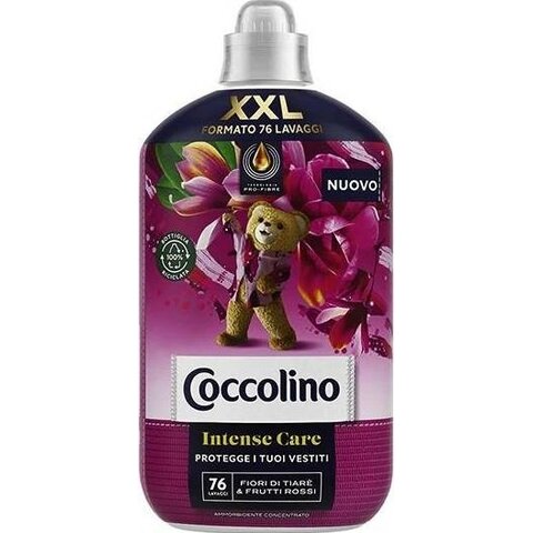Coccolino aviváž