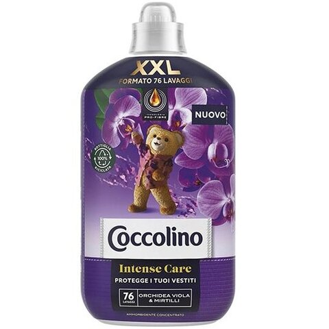 Coccolino aviváž