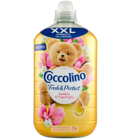 Coccolino aviváž