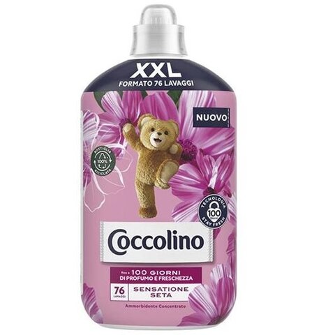 Coccolino aviváž