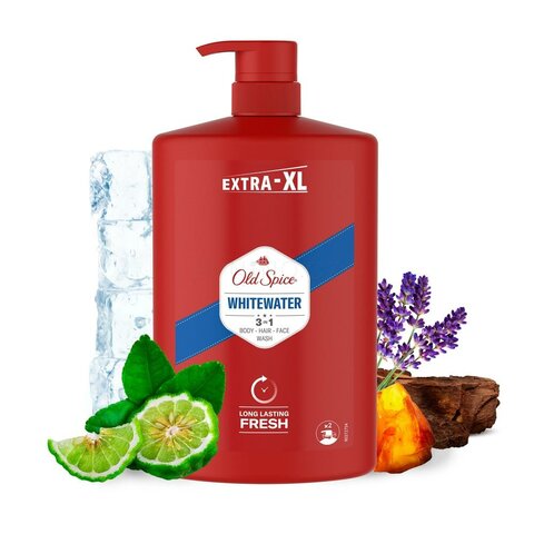 Old Spice sprchový gel pro muže