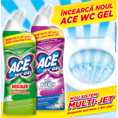 ACE WC gel 700ml