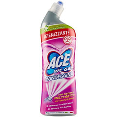 ACE WC gel s bělidlem classico 700ml