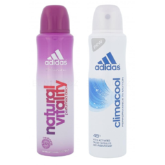 ADIDAS deodorant a antiperspirant 150ml