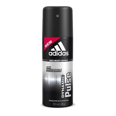Adidas Men dynamic pulse deodorant pro muže ve spreji 150 ml