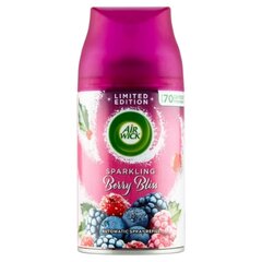 Air Wick Freshmatic náhradní náplň Berry Bliss 250ml