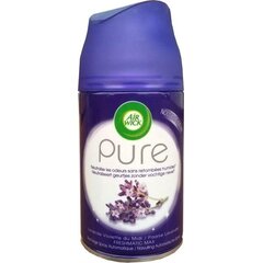 Air Wick Freshmatic náhradní náplň Lavender 250ml