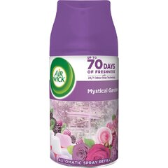 Air Wick Freshmatic náhradní náplň Mystical garden 250ml