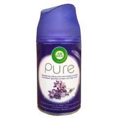 Air Wick Freshmatic náhradní náplň Purple lavender meadow 250ml