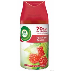 Air Wick Freshmatic náhradní náplň Red berries 250ml