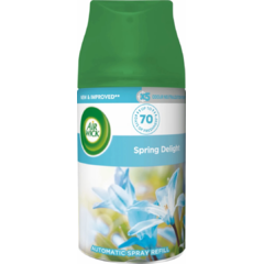 Air Wick Freshmatic náhradní náplň Spring Delights 250ml