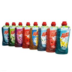 Ajax univerzální čistící prostředek 1L