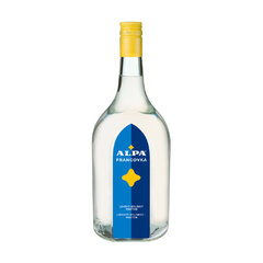 Alpa - francovka 160 ml
