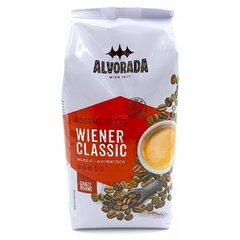 Alvorada Wiener classic zrnková Káva 1 kg