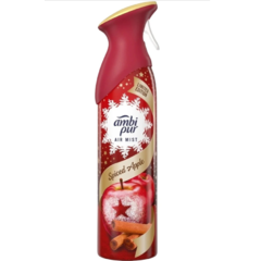 Ambi Pur Air Mist spiced apple 185ml