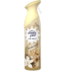 Ambi Pur Air Mist vanilla cookie 185ml