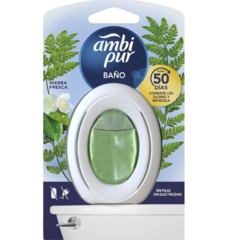 Ambi Pur osvěžovač vzduchu herba fresca 7,5ml