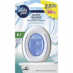 Ambi Pur osvěžovač vzduchu profumo di pulito 7,5ml