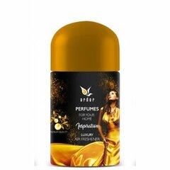 Ardor Perfumes osvěžovač vzduchu náhradní náplň Inspiration 250ml