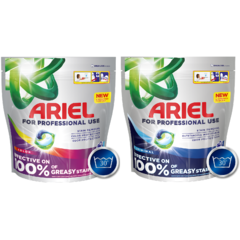 Ariel professional tablety na praní 70ks