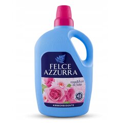 Aviváž Felce Azzura Rose and lotus flower 3L