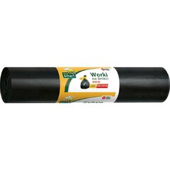 Bee smart pytle na odpad 240 L, 28 µm, 10 ks