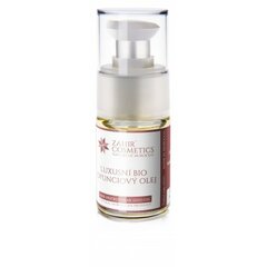 Bio opunciový olej 15 ml