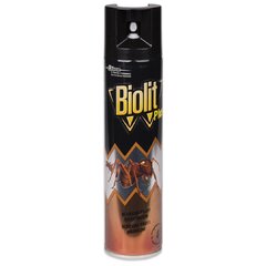 BIOLIT Plus ochrana proti mravencům 400ml