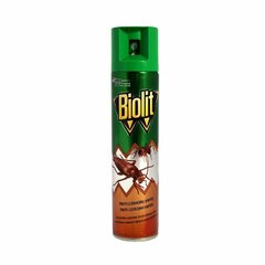 BIOLIT proti lezoucímu hmyzu 400ml