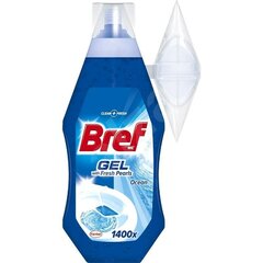 Bref WC gel 360 ml Ocean