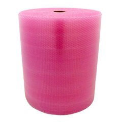 Bublinková fólie ANTISTAT 1 m x 100 m