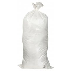 Česká výroba: Polypropylenový pytel zátěžový 15 x 100 cm na písek či štěrk