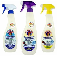 CHANTE CLAIR SGRASSATORE univerzální čistič