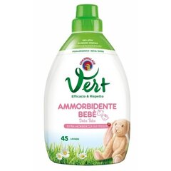 Chante clait Vert ammorbidente bebe dětská aviváž 900ml