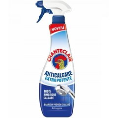 Chanteclair ANTICALCARE EXTRA POTENTE, extra účinný odstraňovač vodního kamene 625 ml
