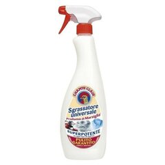 CHANTECLAIR SGRASSATORE UNIVERSALE marseilleské mýdlo sprej 750ml