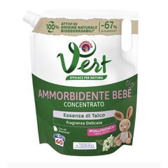 Chanteclair Vert Bebe concentrato aviváž 1200 ml/ 60 dávek