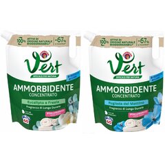 Chanteclair Vert concentrato refil aviváž 1200 ml/ 60 dávek