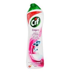 CIF Cream písek na nádobí Pink 500ml