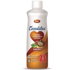 COCCOLATEVI Argan Koncentrovaný parfém do prádla + čistič 300 ml