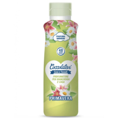 COCCOLATEVI Primavera Koncentrovaný parfém do prádla + čistič 300 ml COCCOLATEVI Primavera Koncentrovaný parfém do prádla + čistič 300 ml